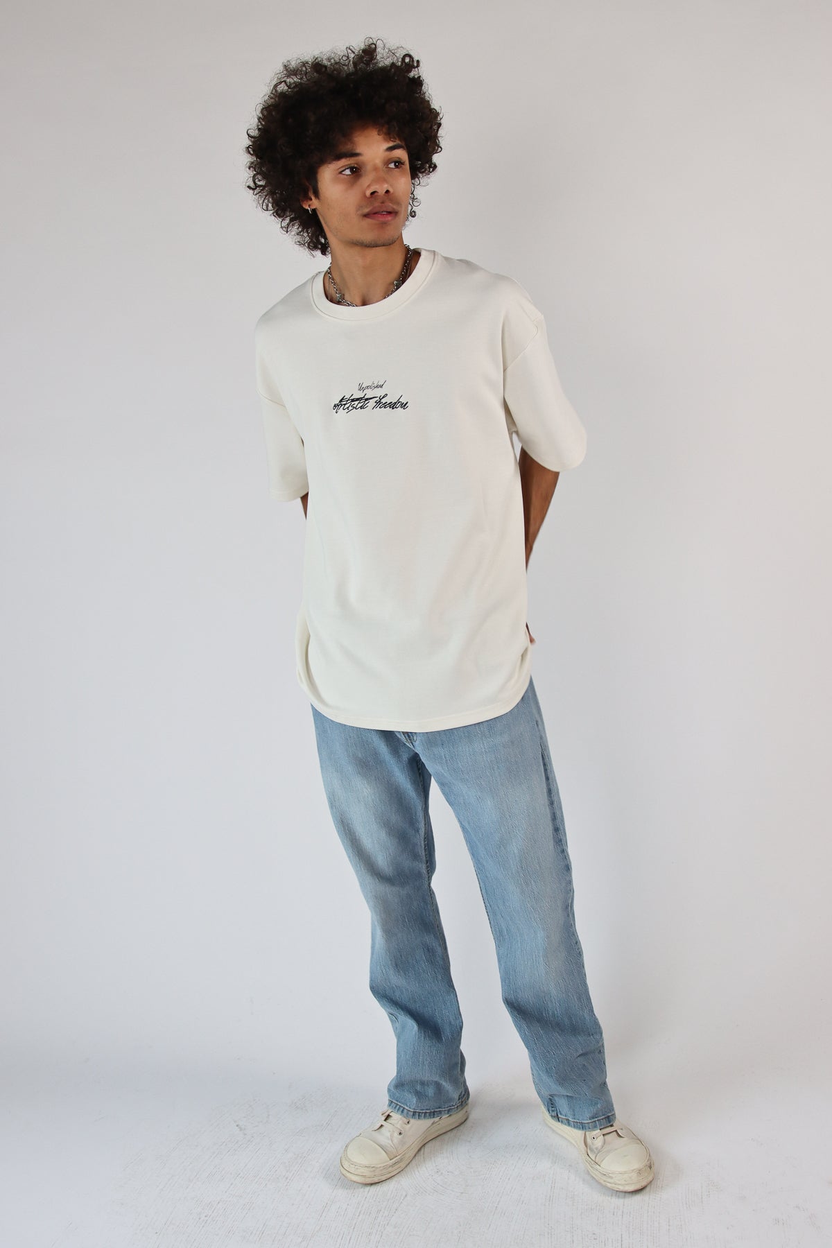 Expression In Progress Tower House Tee