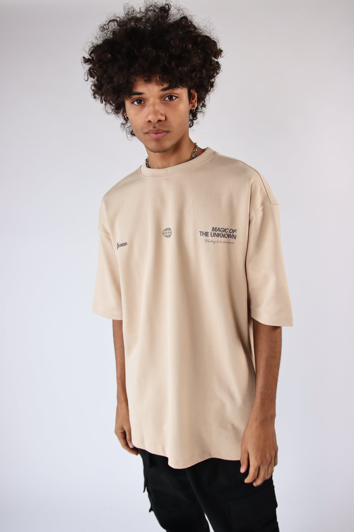 Find Harmony "New" Tee