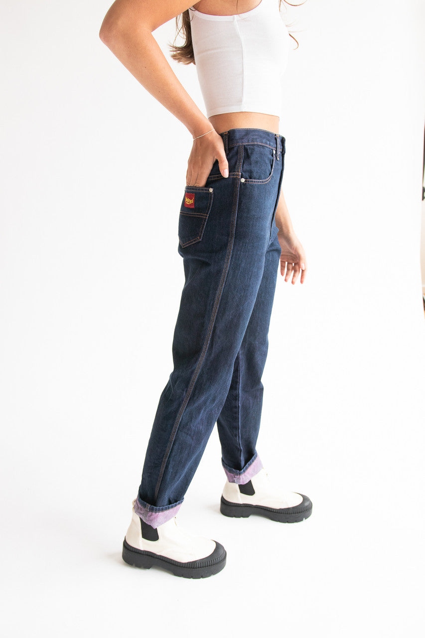 Freddies Of Pinewood Beatnik Denim Jeans (2000s)