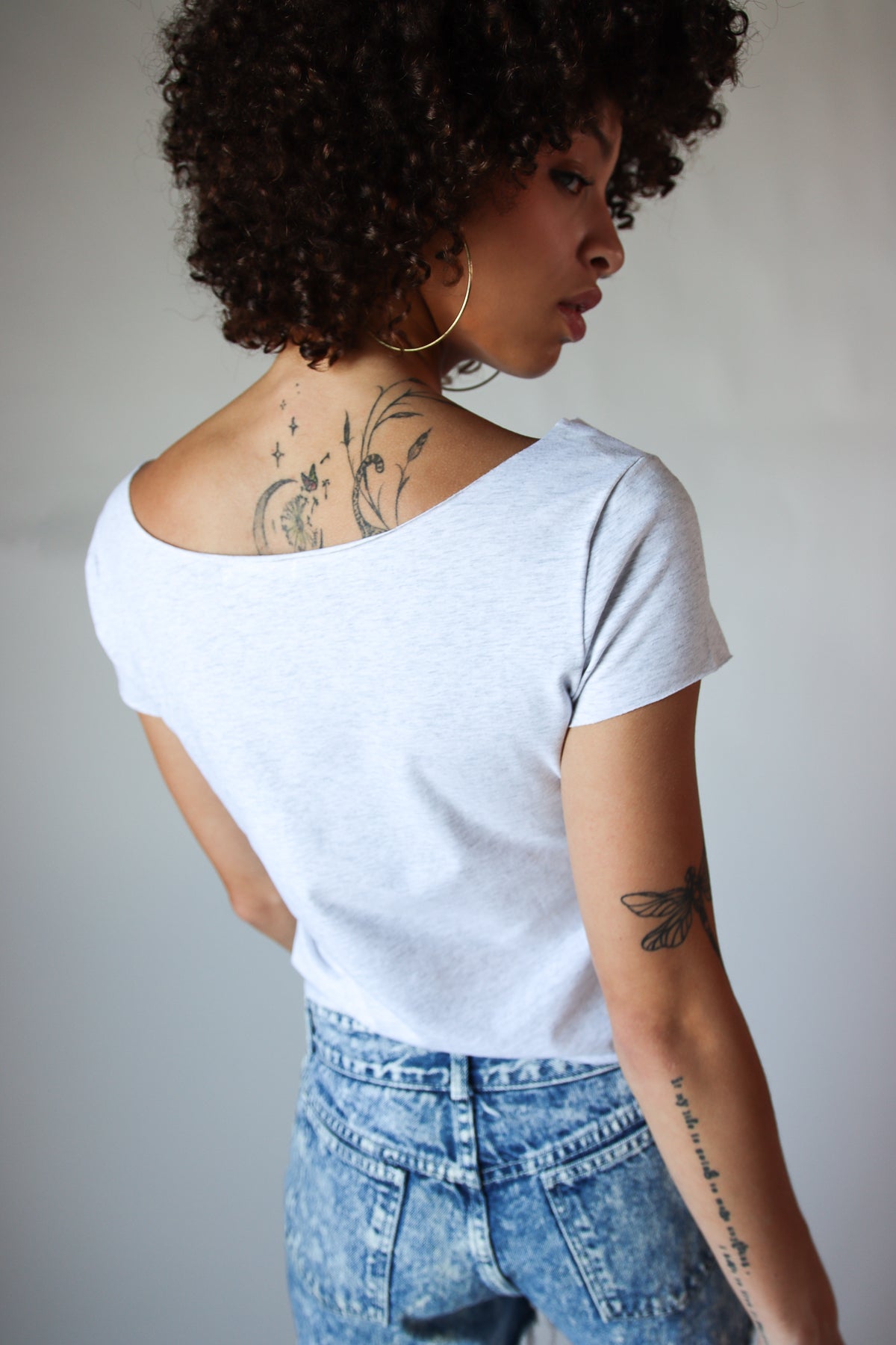 Fresh Produce Graphic Tee