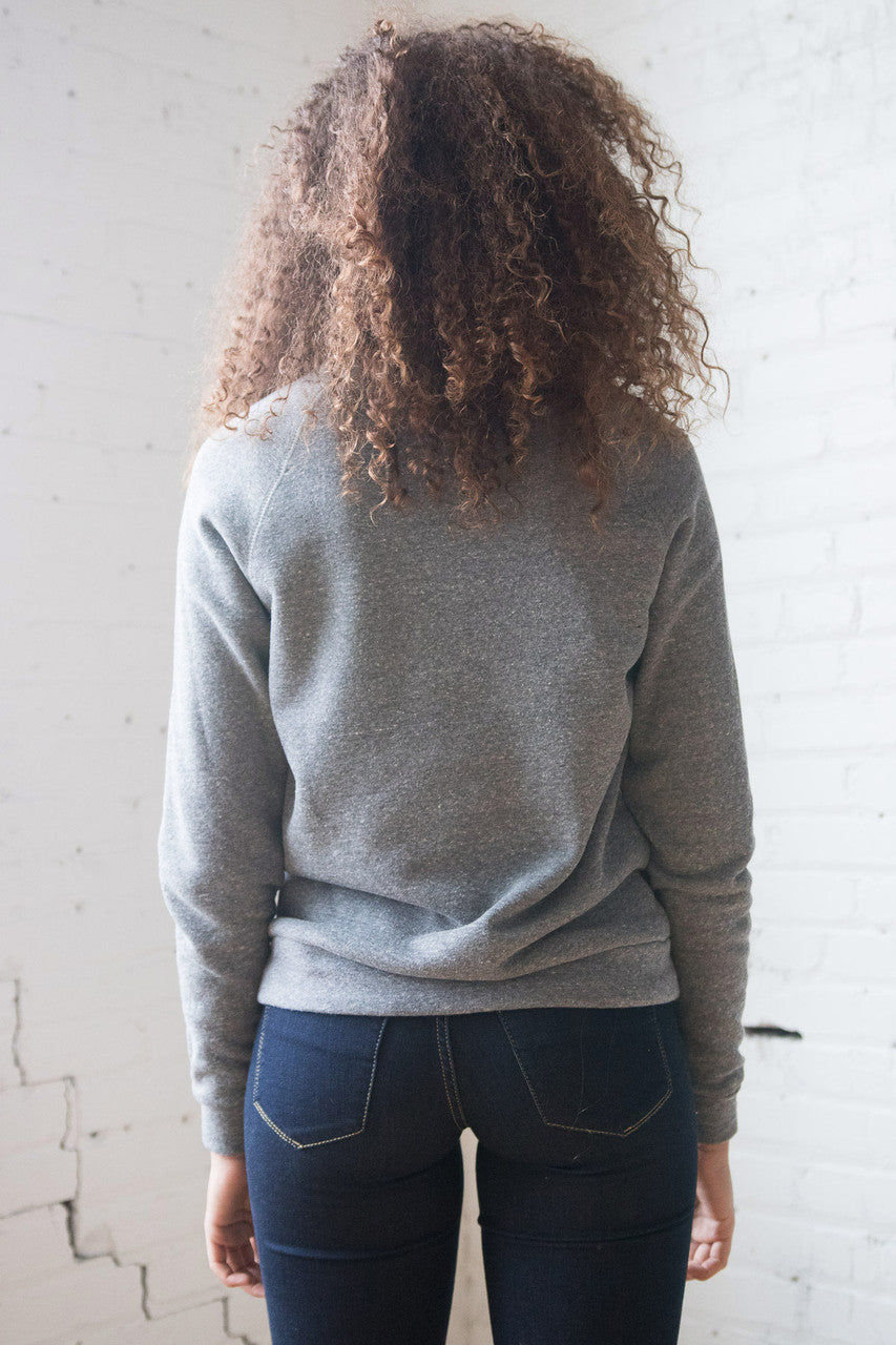 Get Slothed Sweatshirt