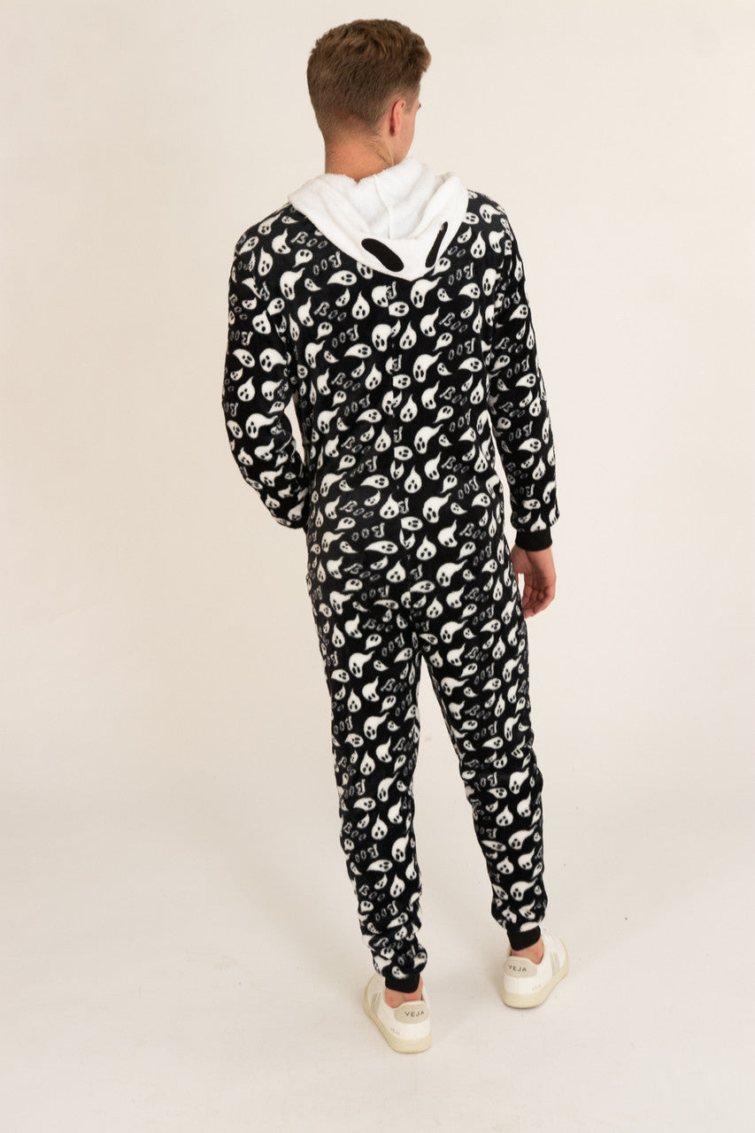 Ghost Onesie
