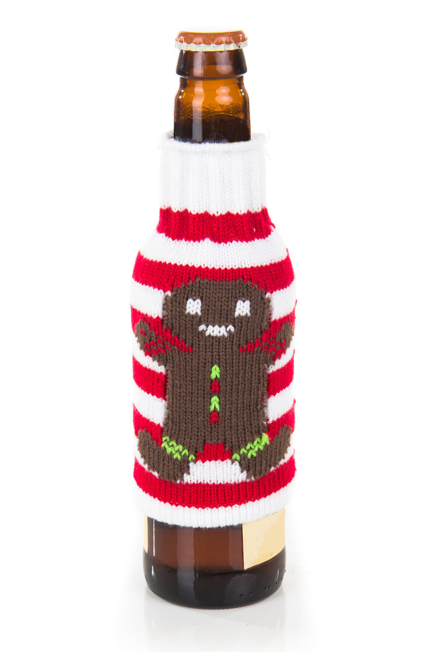 Ugly Beer Sweaters