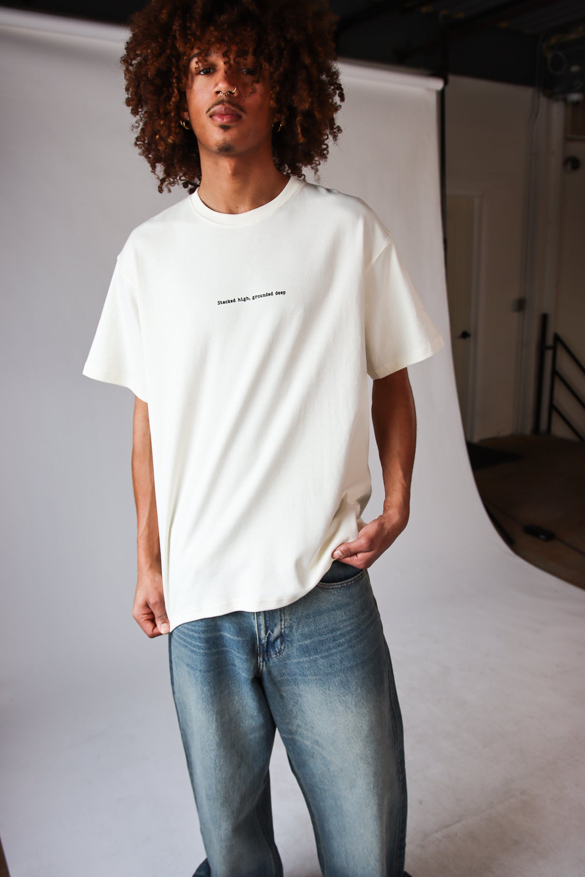 Life Tee