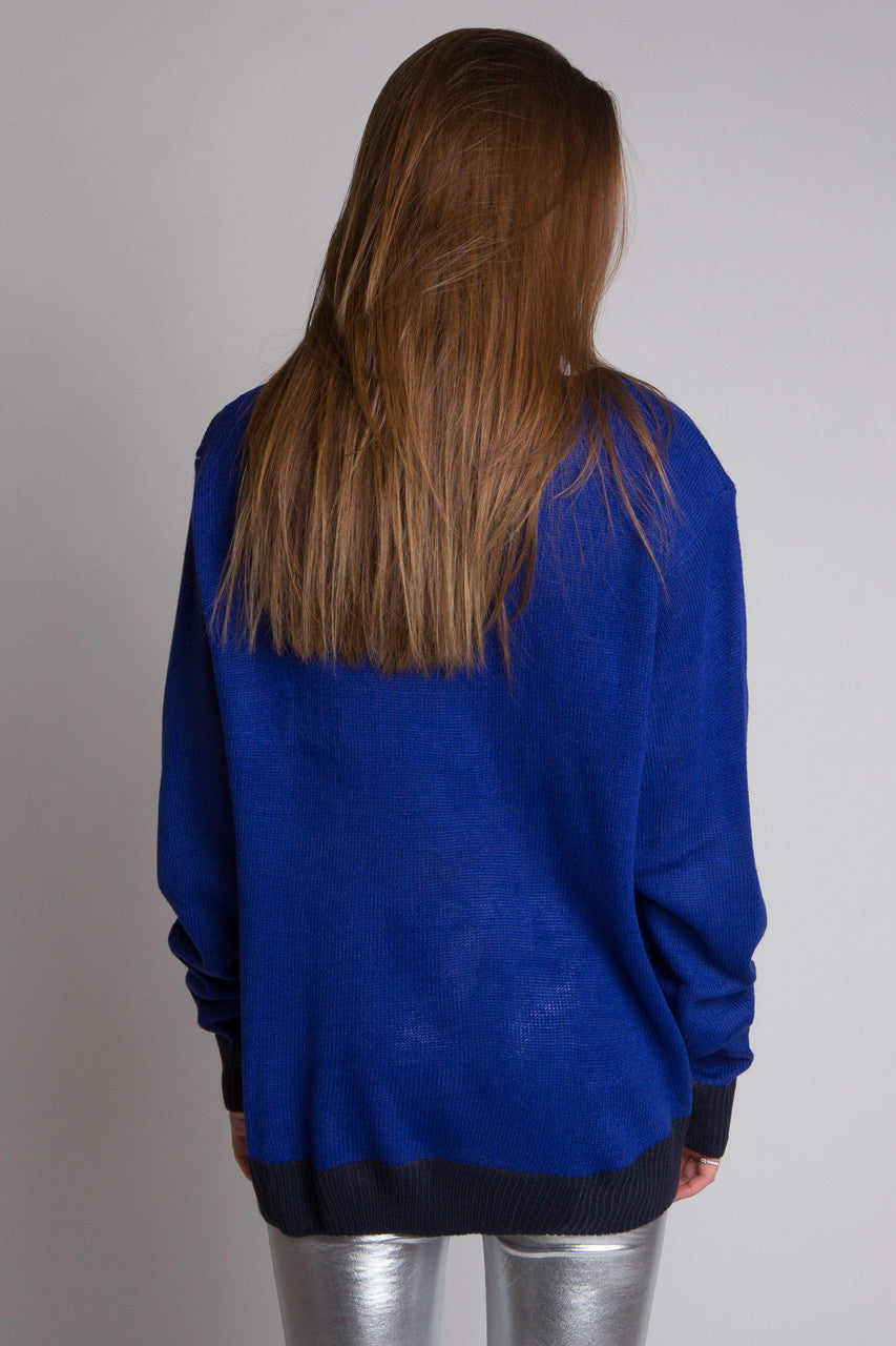 Happy Chanukah Sweater