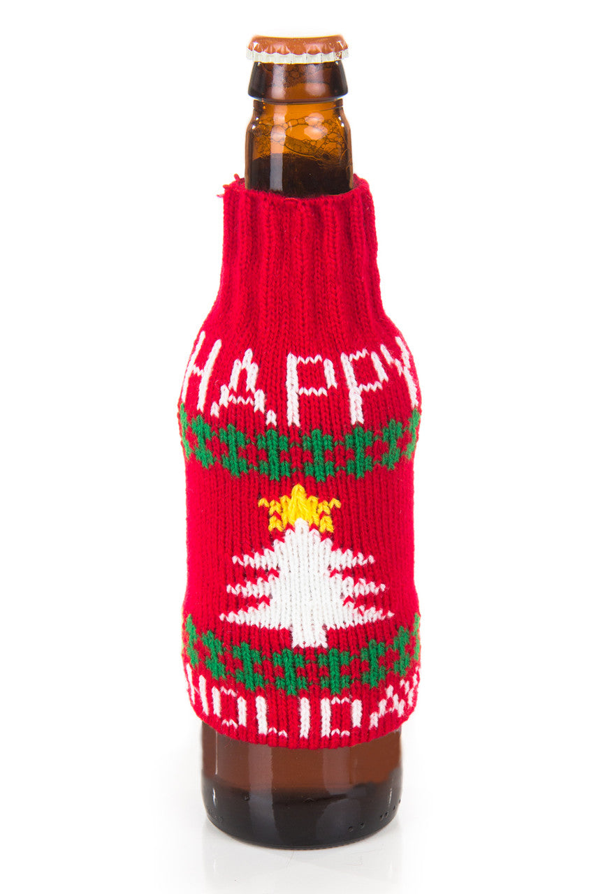 Ugly Beer Sweaters