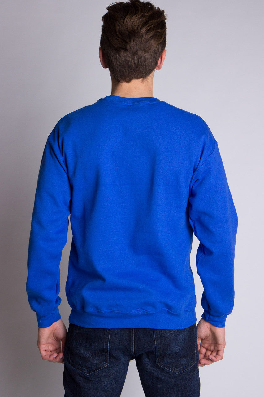 Happy Llamakah Hanukkah Holiday Sweatshirt