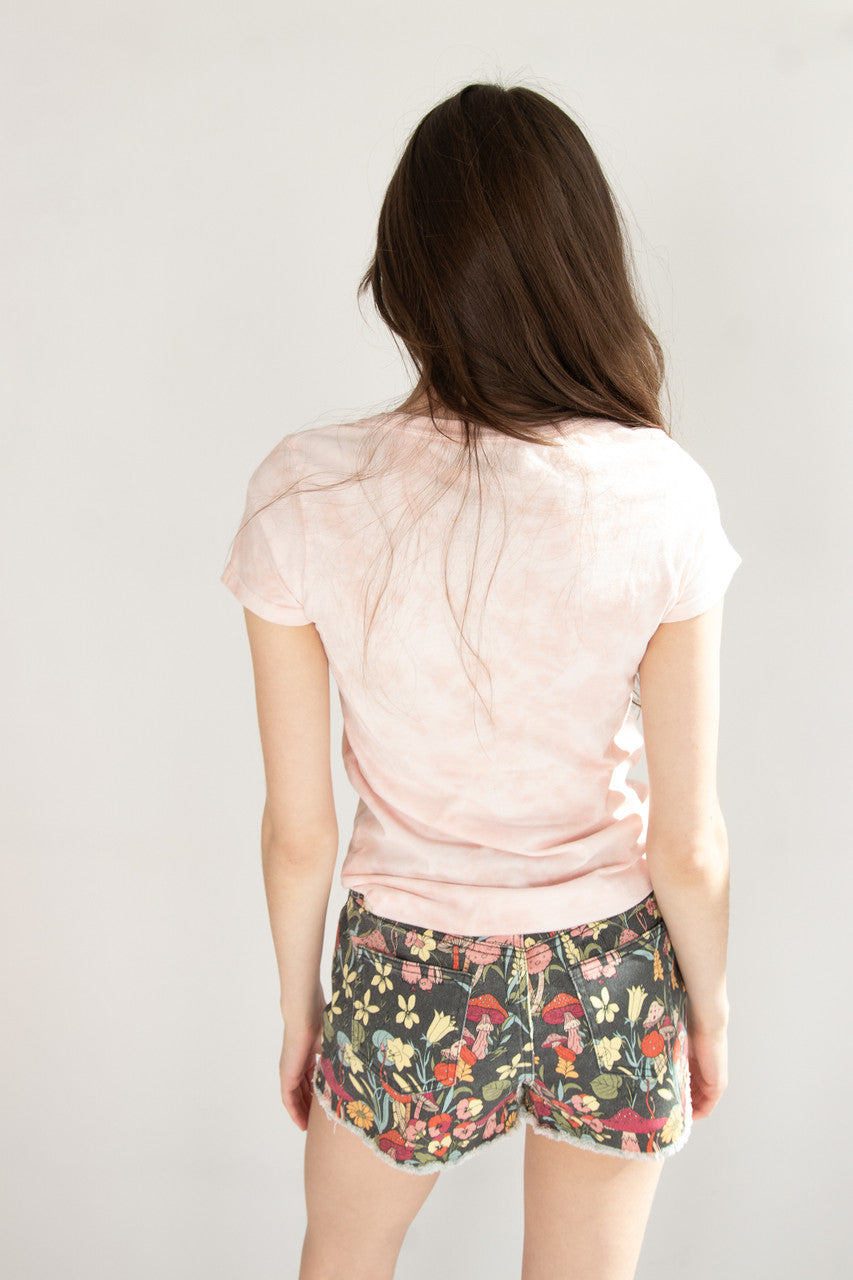Herbology Graphic Tee