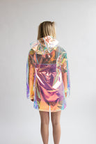 Holographic Jacket