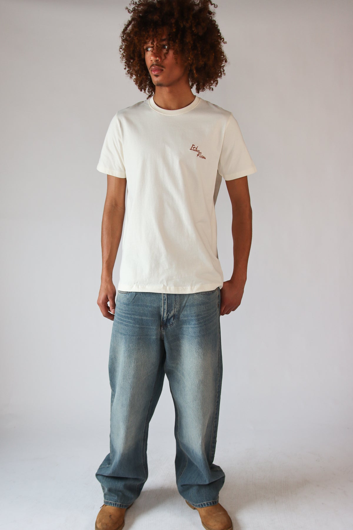 Italian Riviera T-Shirt