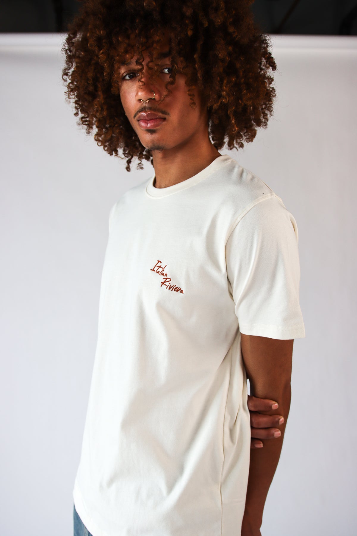 Italian Riviera T-Shirt