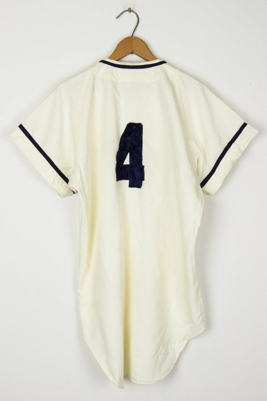 Japanese Baseball Jersey 103