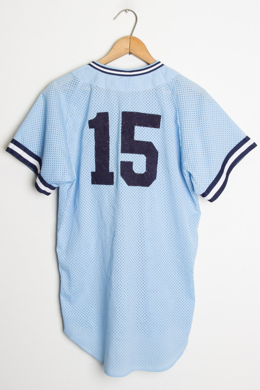 Japanese Baseball Jersey 109