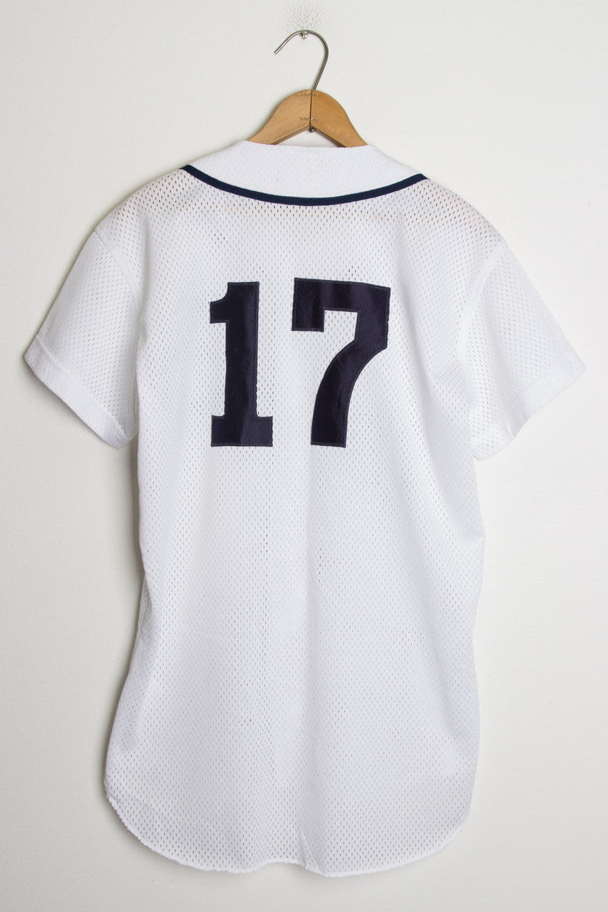 Japanese Baseball Jersey 110