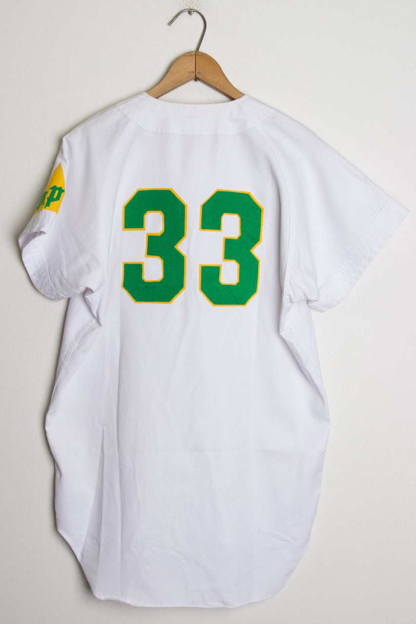Japanese Baseball Jersey 112
