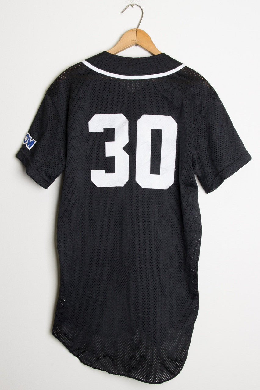 Japanese Baseball Jersey 113