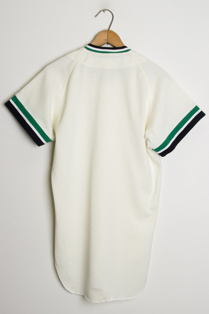 Japanese Baseball Jersey 118