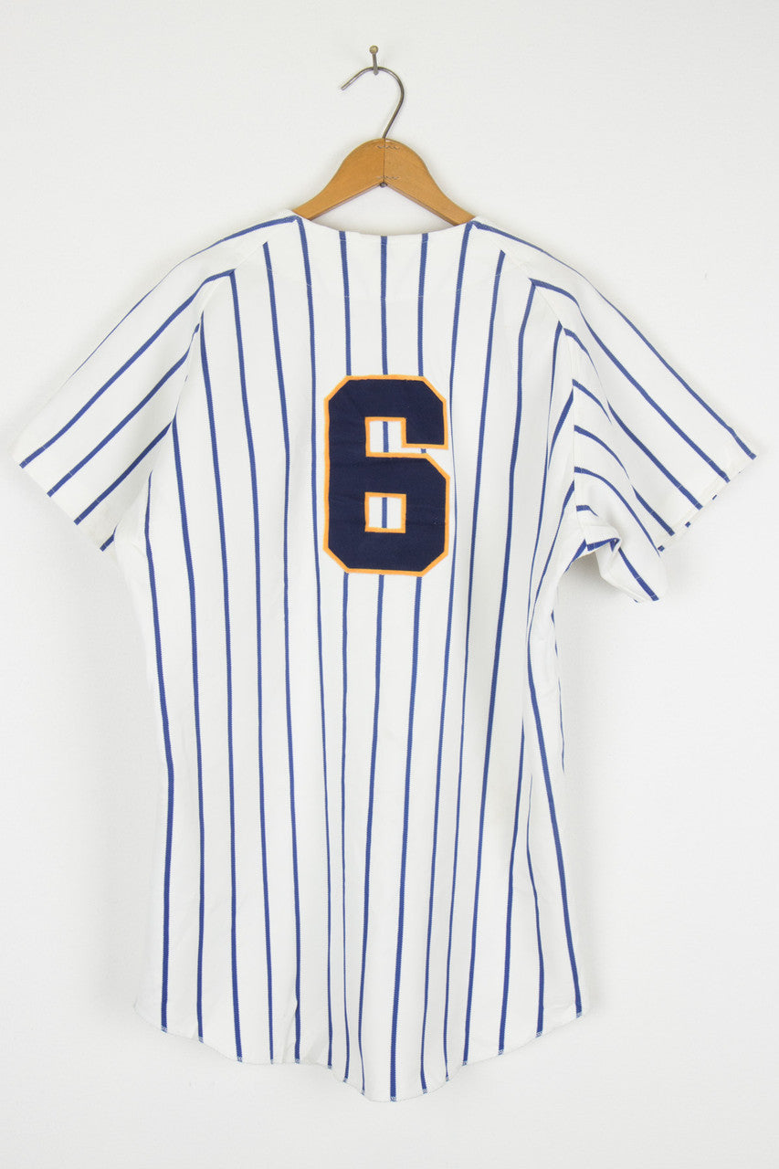 Japanese Baseball Jersey 11