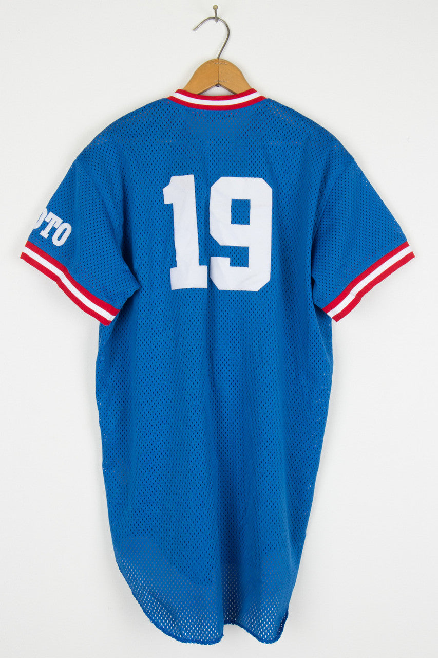 Japanese Baseball Jersey 12