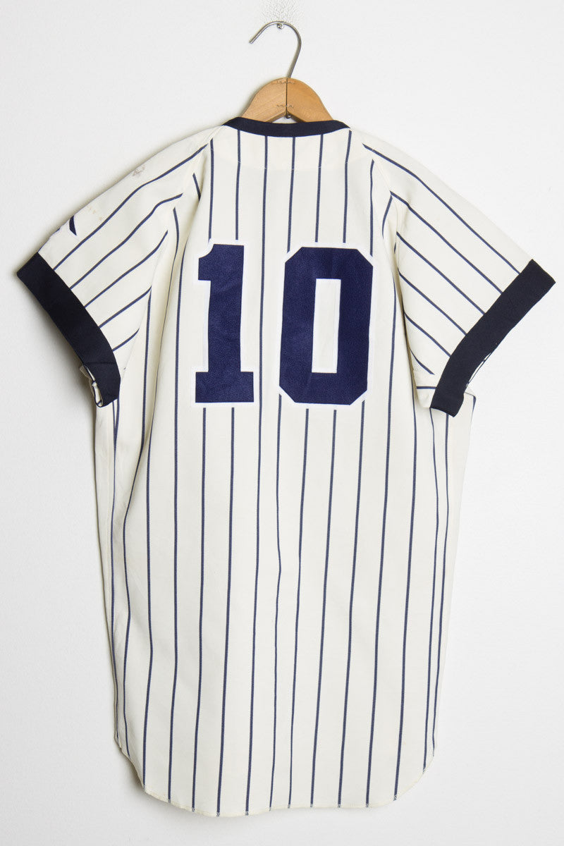 Japanese Baseball Jersey 130