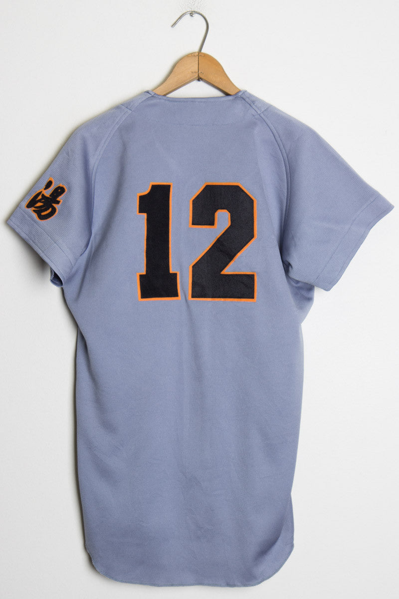 Japanese Baseball Jersey 135