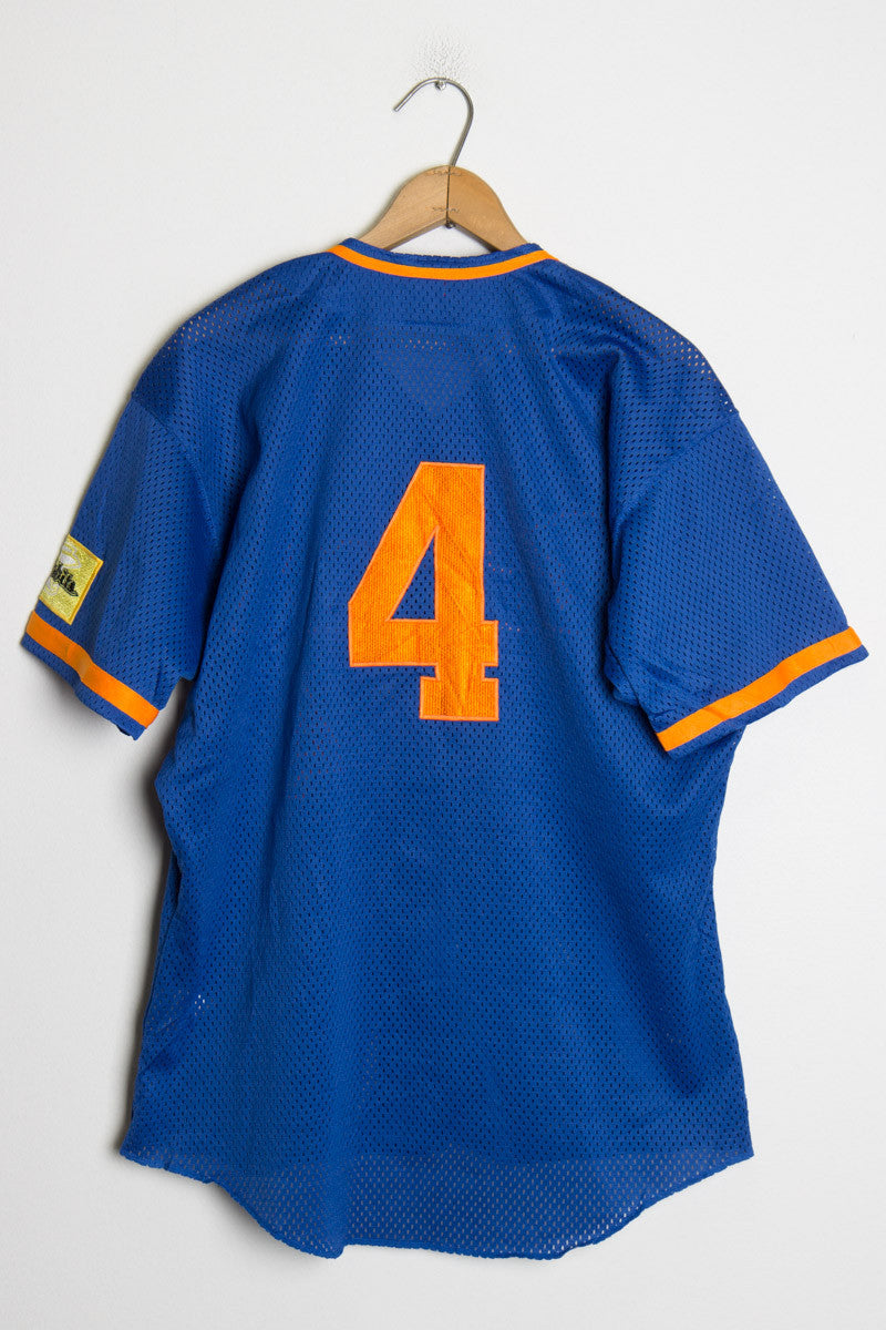 Japanese Baseball Jersey 144