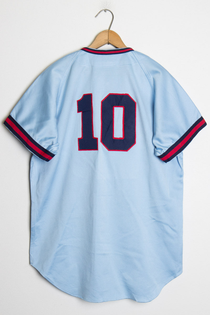 Japanese Baseball Jersey 151