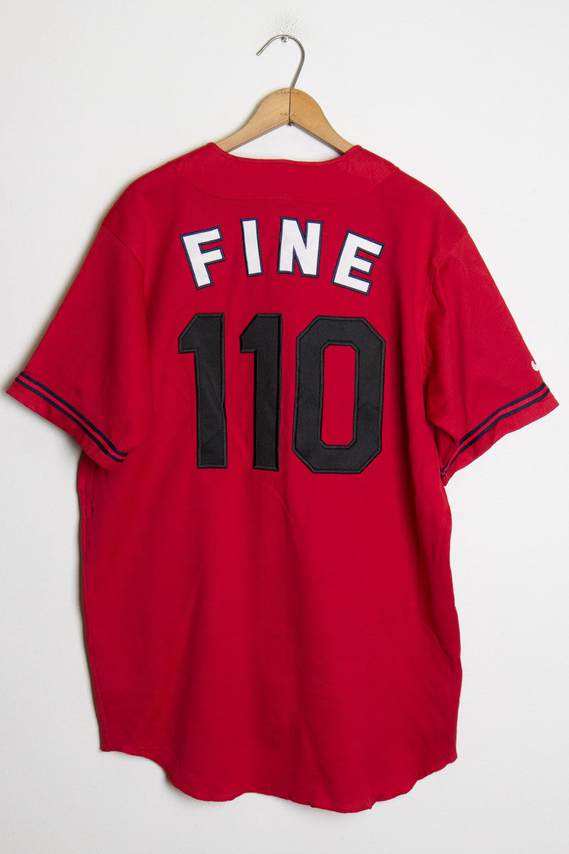 Japanese Baseball Jersey 153