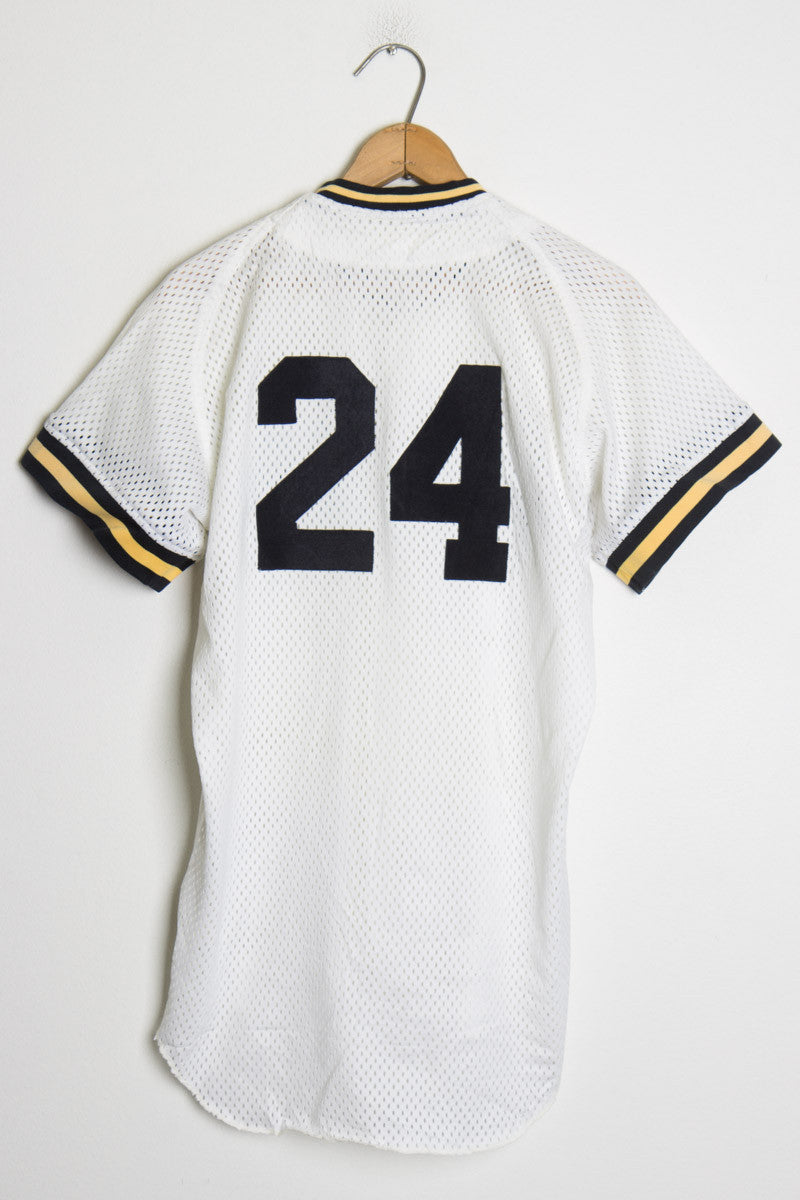 Japanese Baseball Jersey 154
