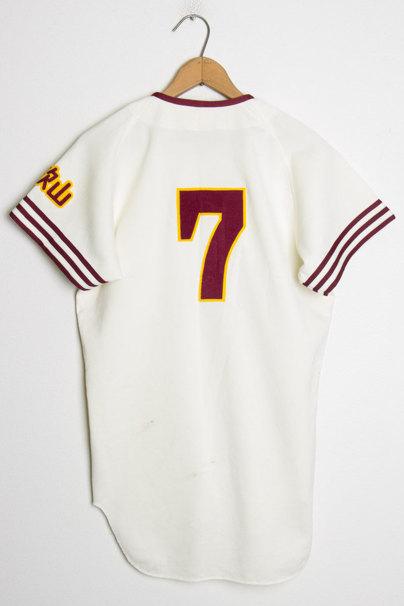 Japanese Baseball Jersey 164