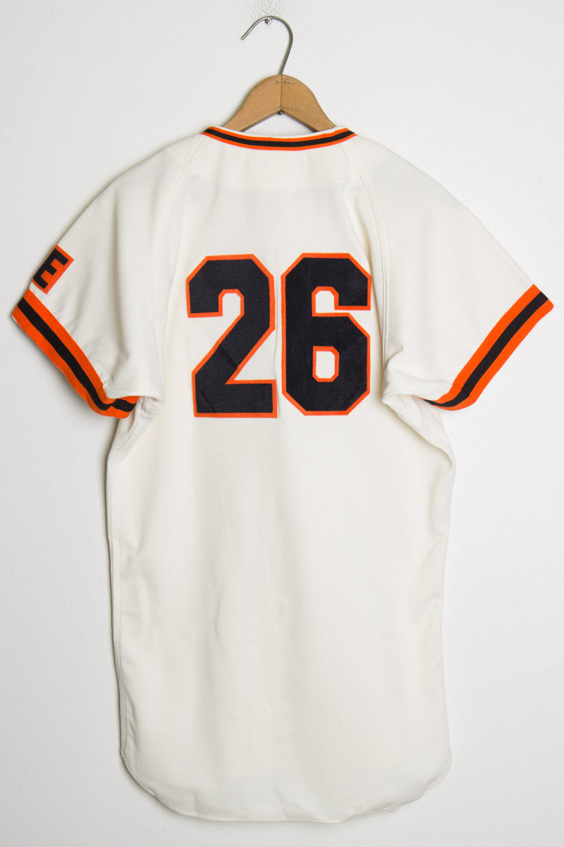Japanese Baseball Jersey 167