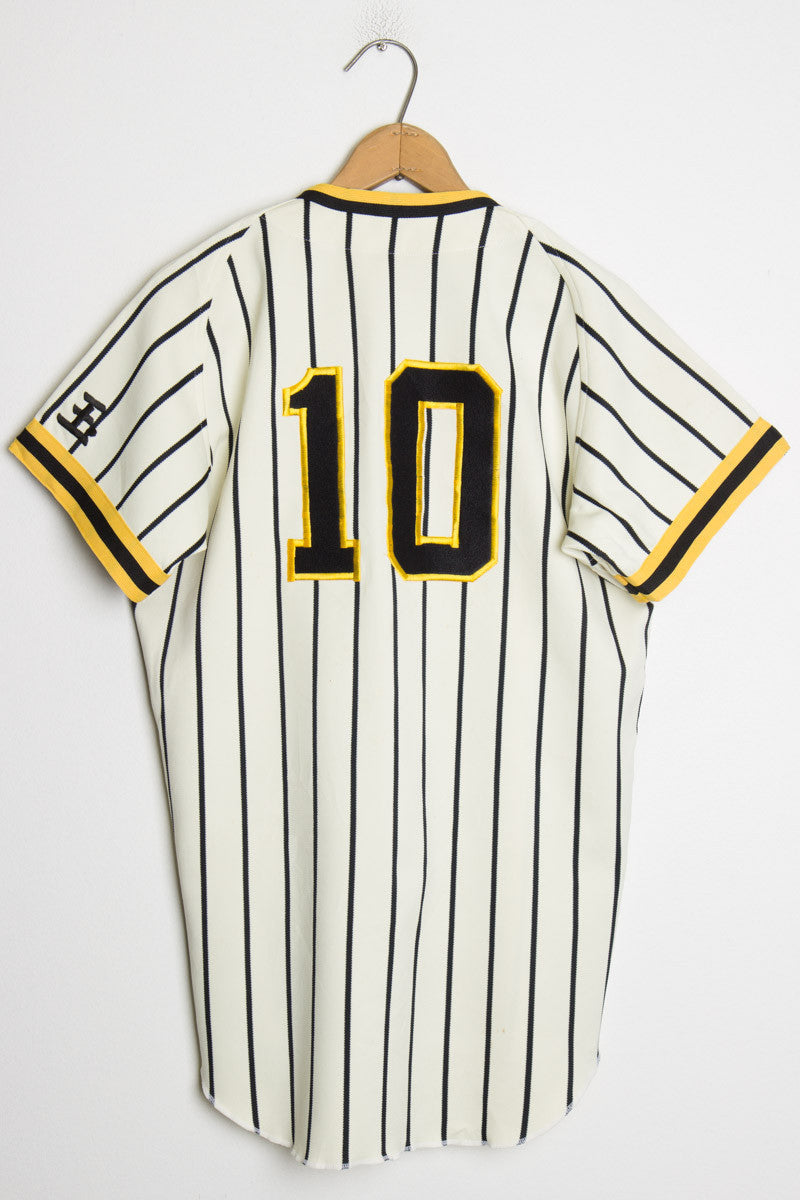 Japanese Baseball Jersey 169