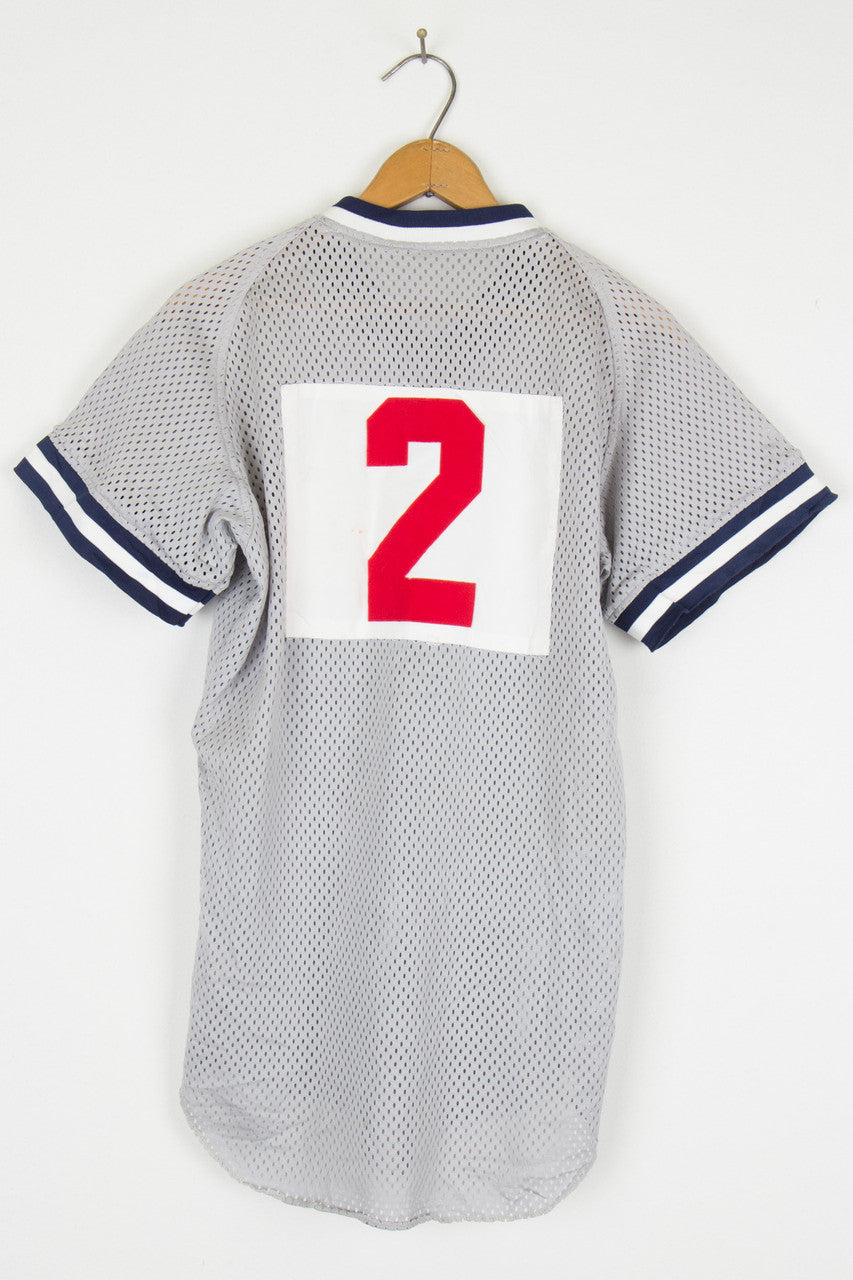 Japanese Baseball Jersey 16