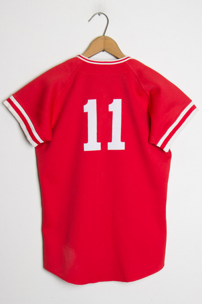 Japanese Baseball Jersey 173