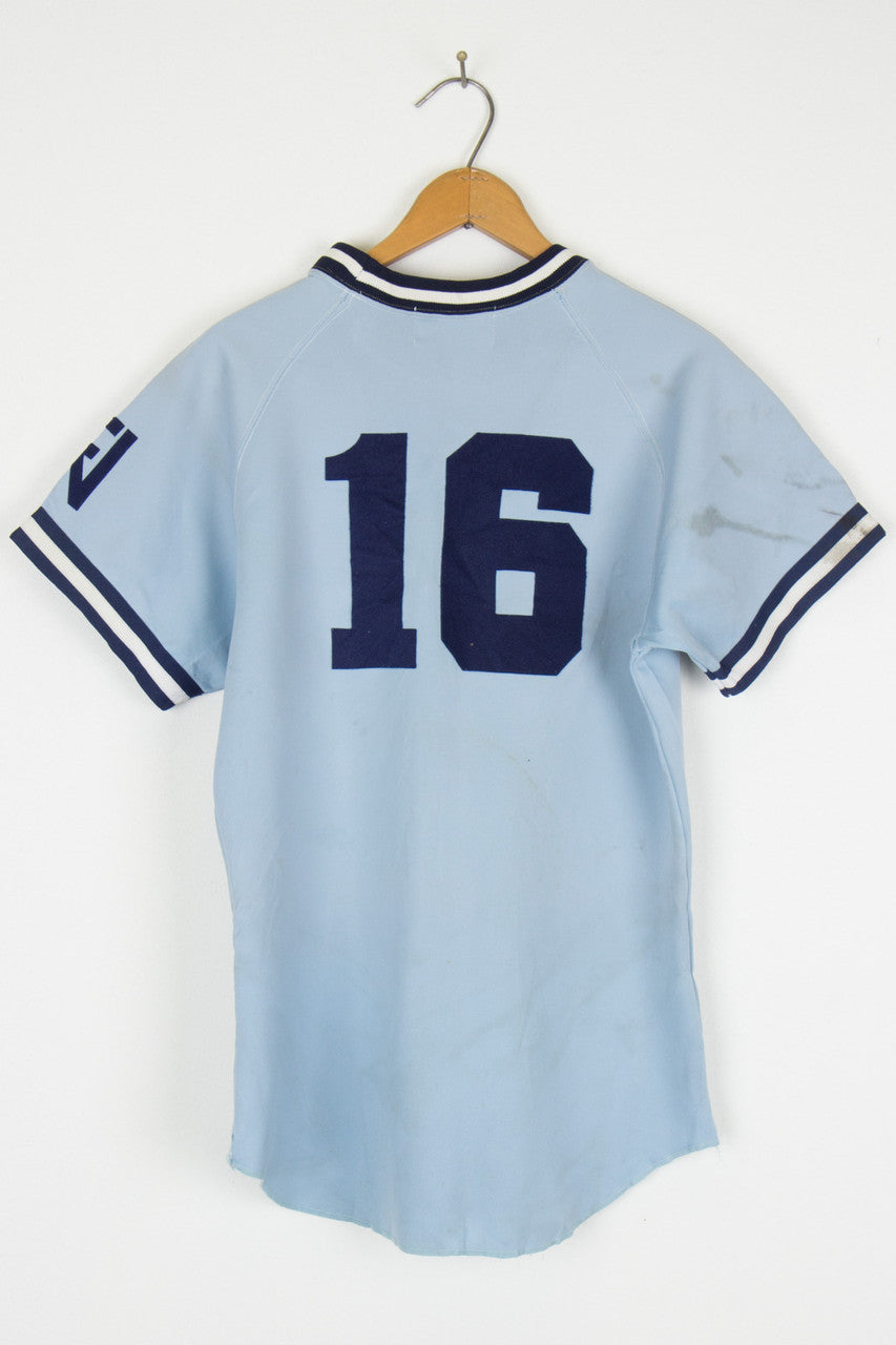 Japanese Baseball Jersey 17