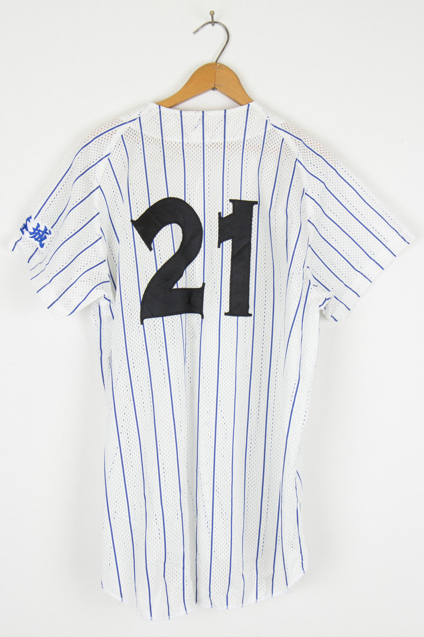 Japanese Baseball Jersey 25