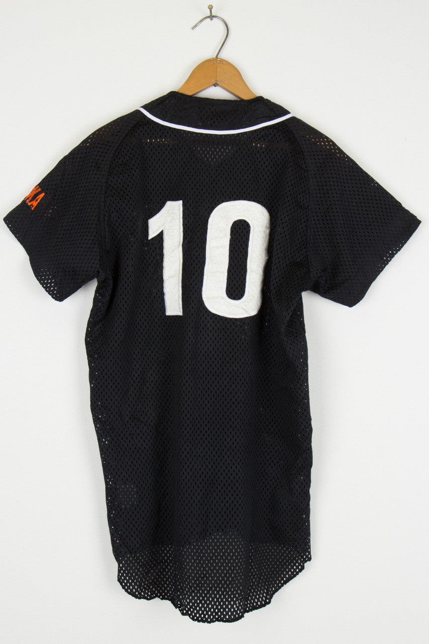 Japanese Baseball Jersey 27