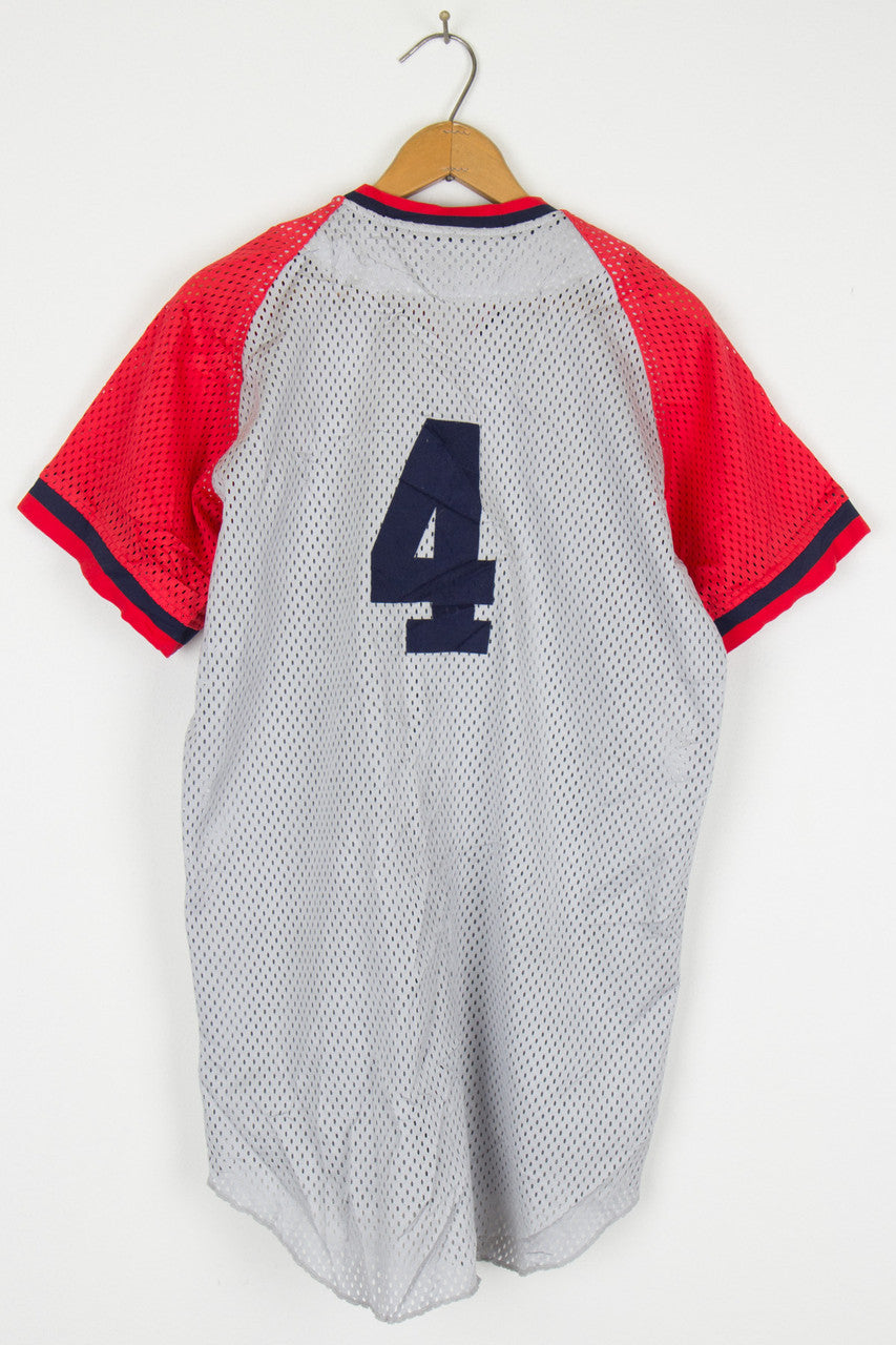 Japanese Baseball Jersey 29
