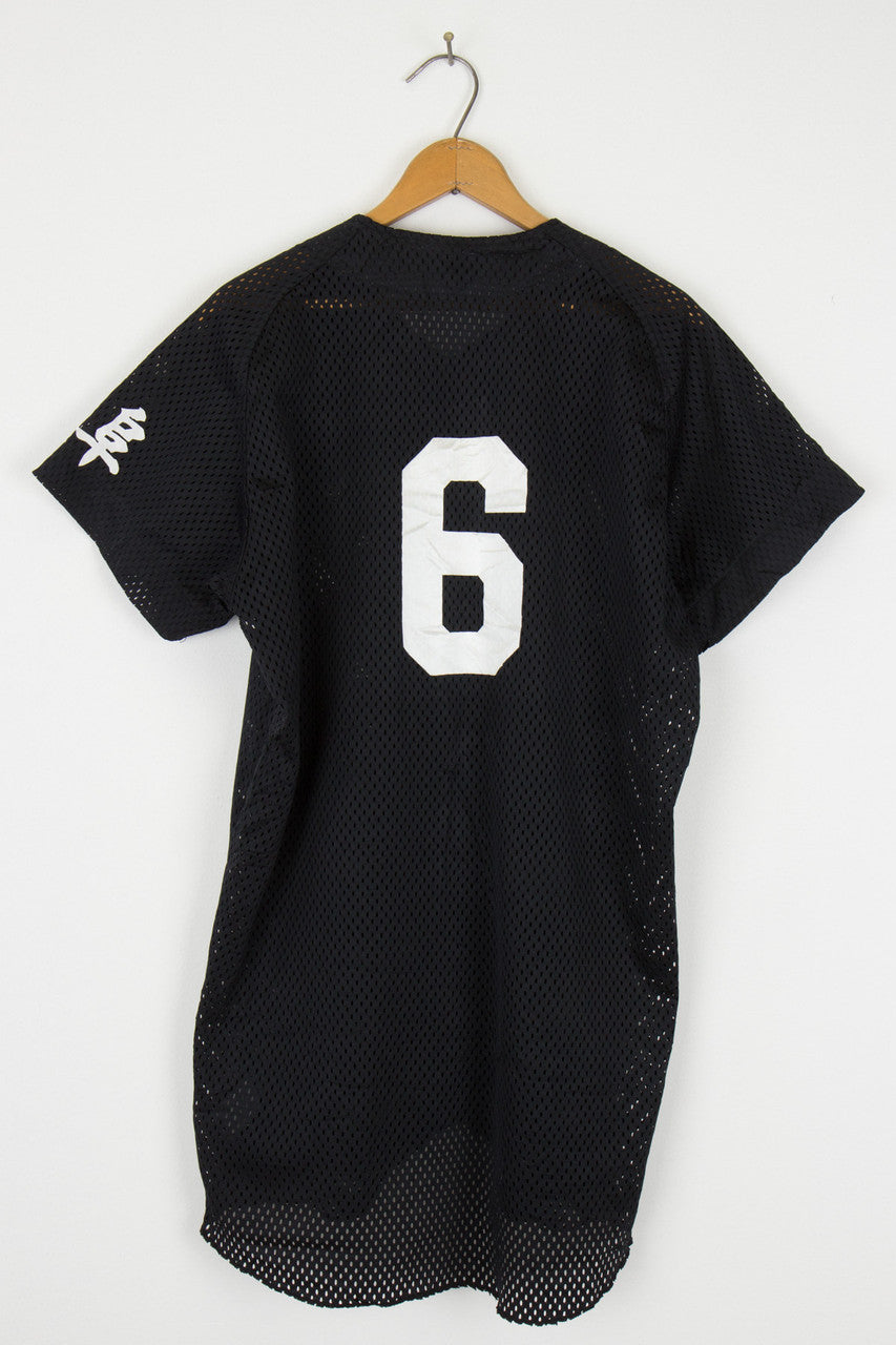 Japanese Baseball Jersey 2