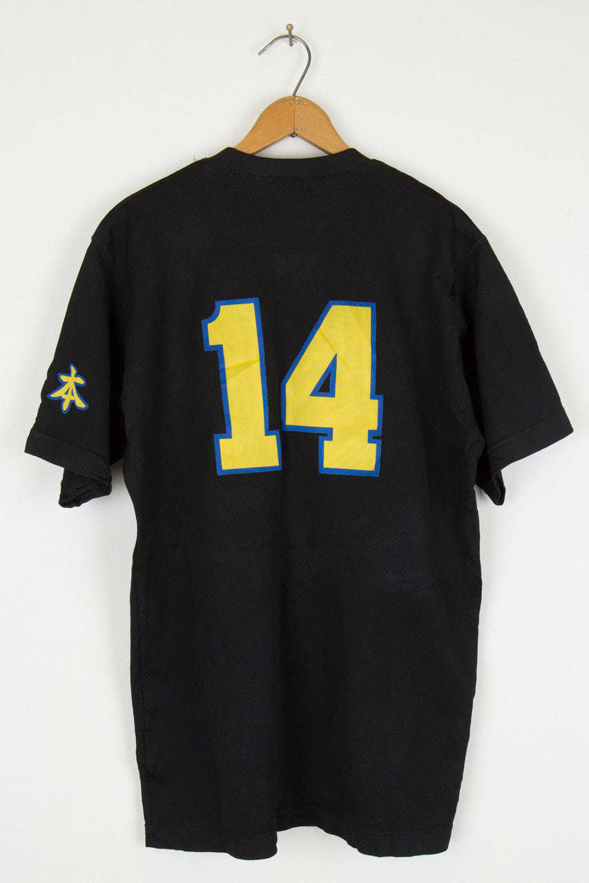 Japanese Baseball Jersey 31