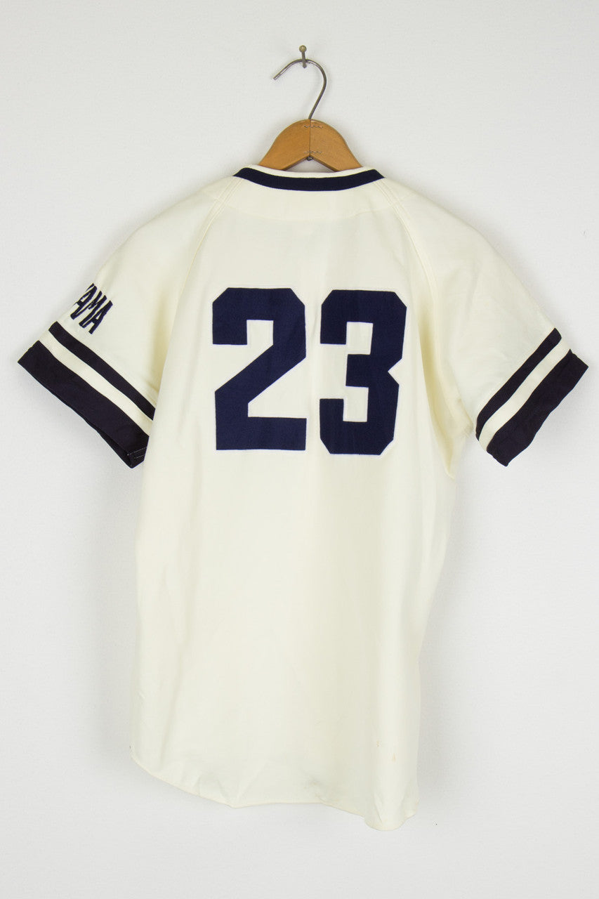Japanese Baseball Jersey 32
