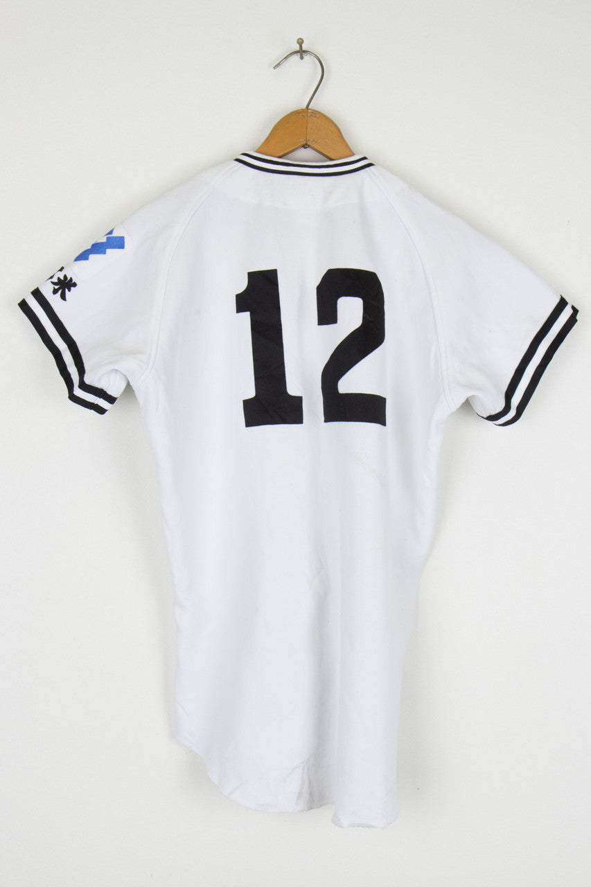 Japanese Baseball Jersey 35