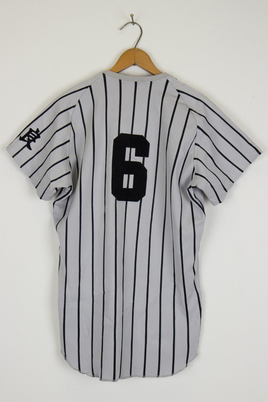 Japanese Baseball Jersey 42