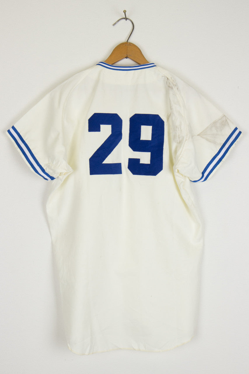 Japanese Baseball Jersey 52