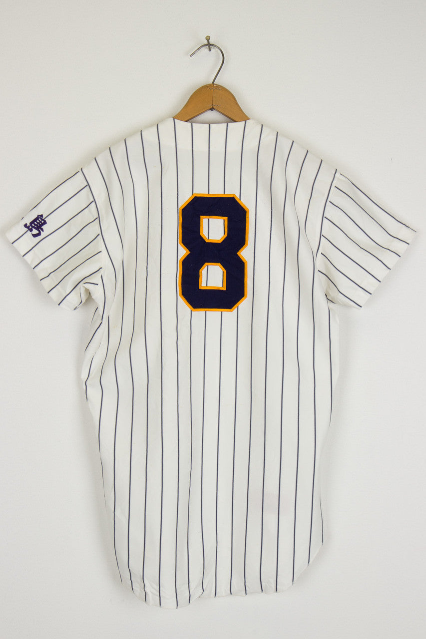 Japanese Baseball Jersey 56