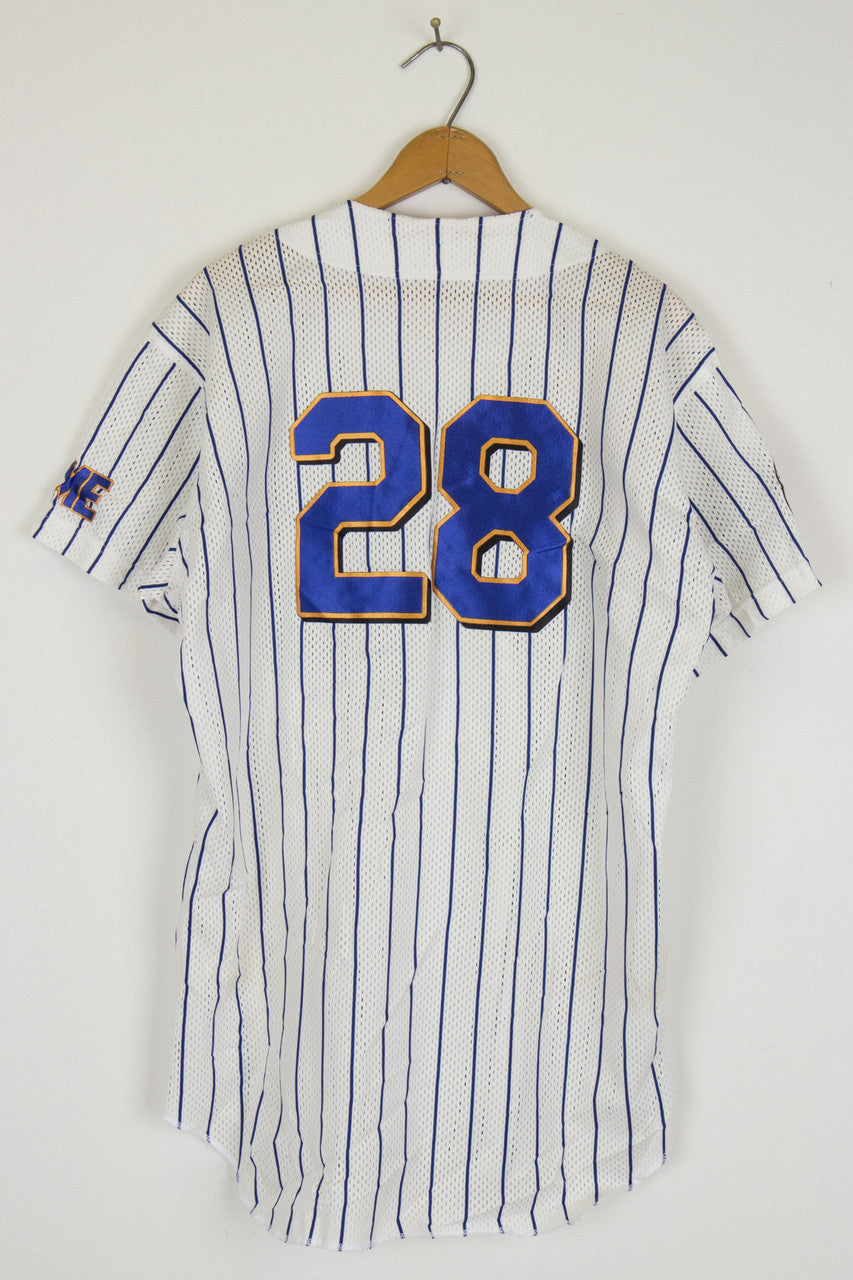 Japanese Baseball Jersey 57