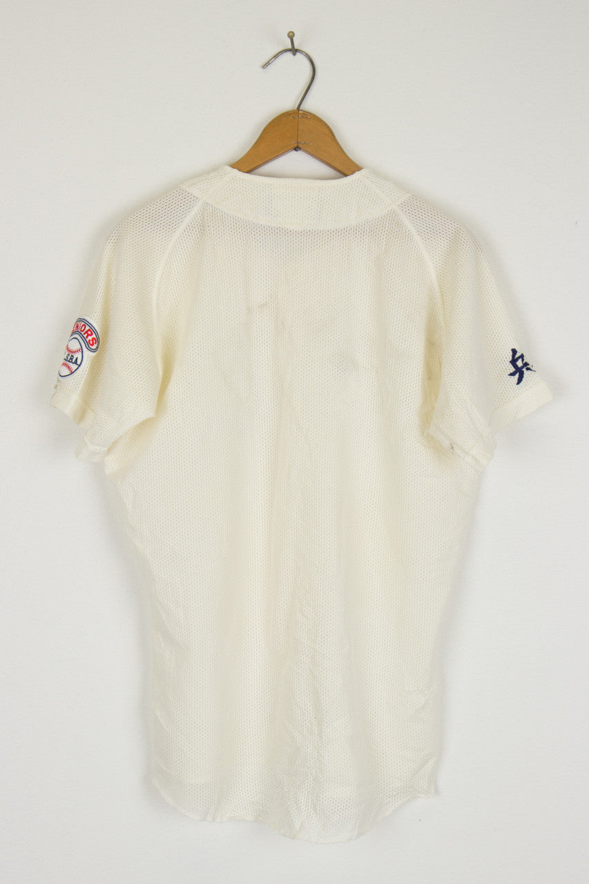 Japanese Baseball Jersey 66
