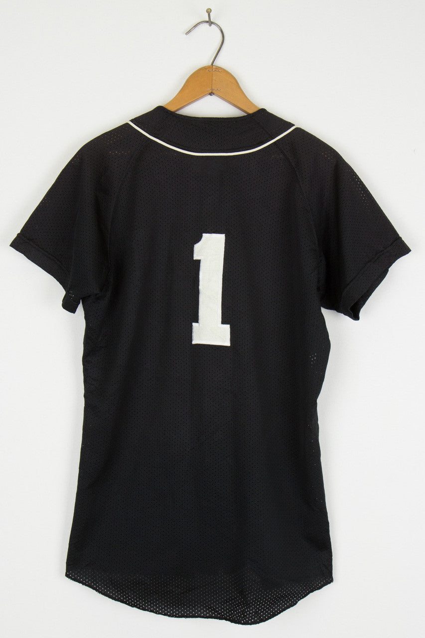 Japanese Baseball Jersey 6
