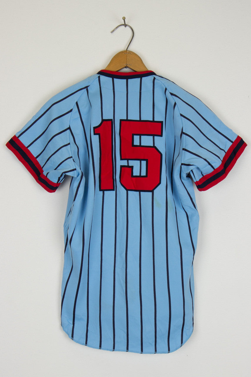 Japanese Baseball Jersey 73