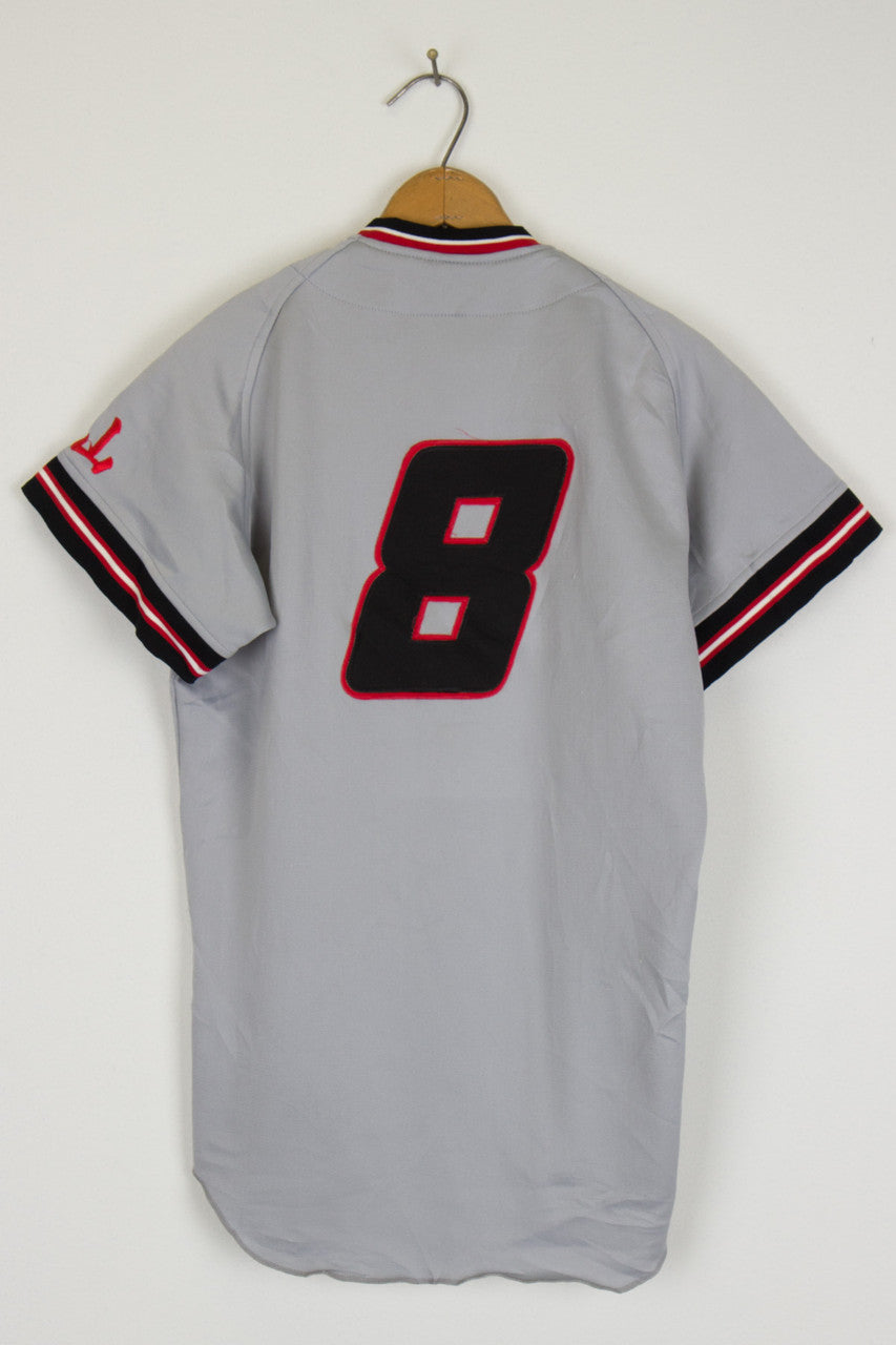 Japanese Baseball Jersey 74